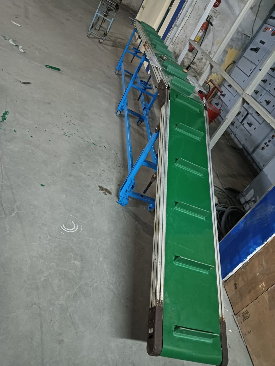flat-conveyor